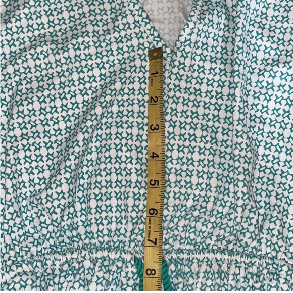 Cabana Life Cayman Cover Luxe Tie waist Midi Dress - Picture 13 of 16